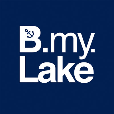 B my Lake