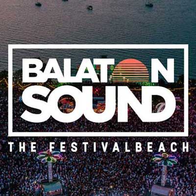 Balatonsound