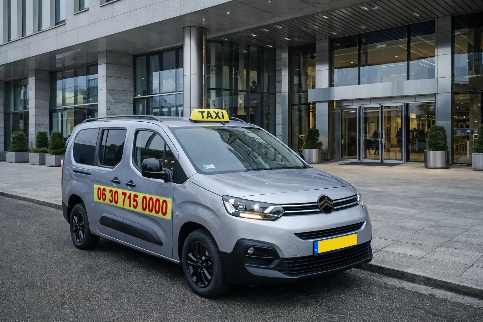 Balaton Taxi - rólunk